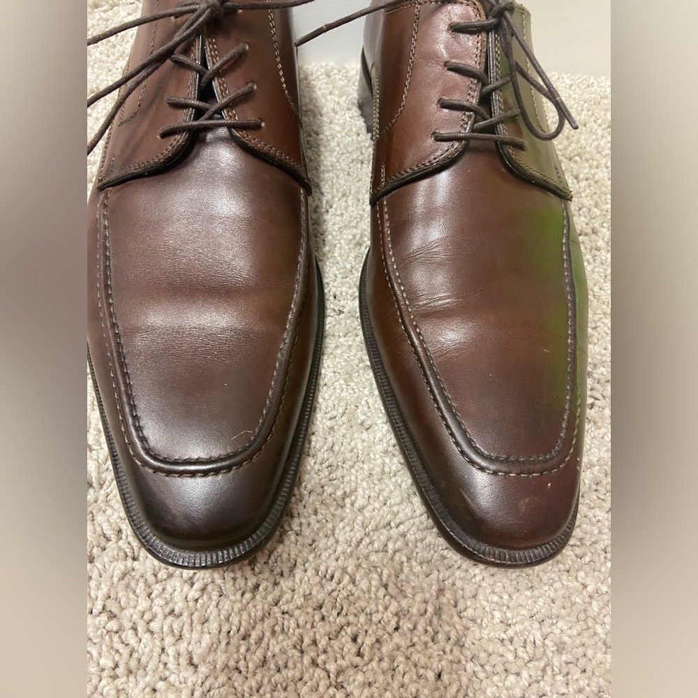 John W Nordstrom Shoes size 9.5